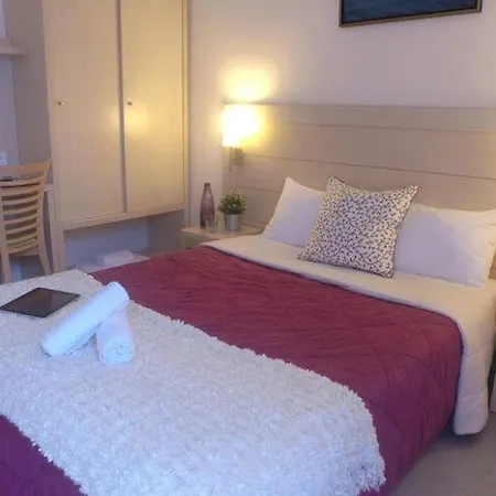 Bretagne Sud, Piriac-sur-mer, Terraced House For 6pers Holiday home Piriac-sur-Mer