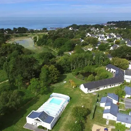 Holiday home Bretagne Sud, Piriac-sur-mer, Terraced House For 6pers