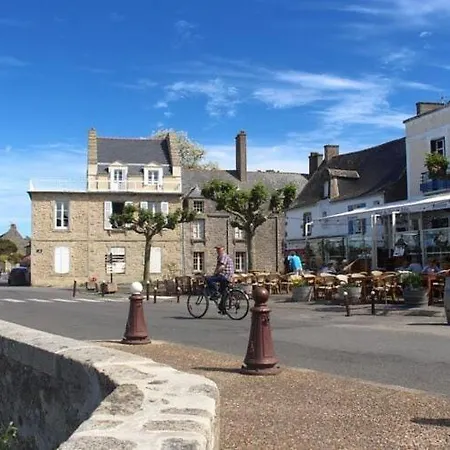 Holiday home Bretagne Sud, Piriac-sur-mer, Terraced House For 6pers *
