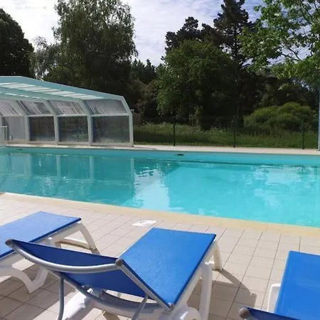 Bretagne Sud, Piriac-sur-mer, Terraced House For 6pers * Piriac-sur-Mer
