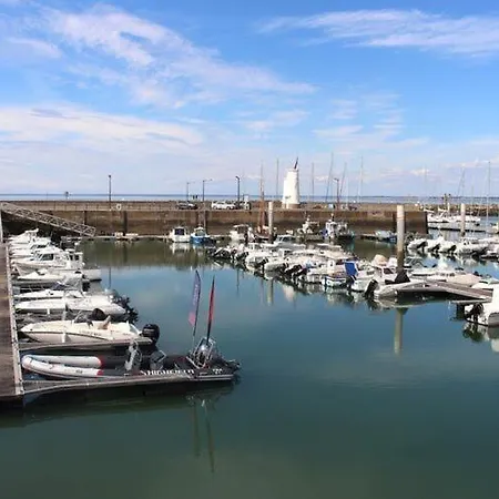 Holiday home Bretagne Sud, Piriac-sur-mer, Terraced House For 6pers Piriac-sur-Mer